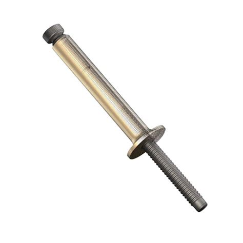 specialty blind panel fasteners